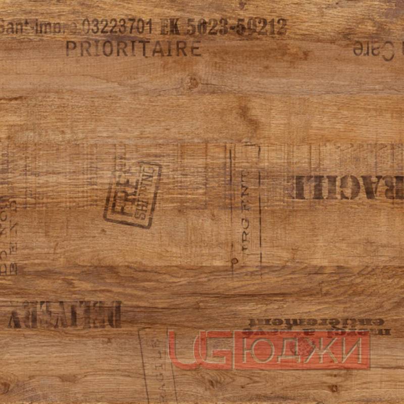 Столешница 3050х800х26мм 2R 0444М Самдал