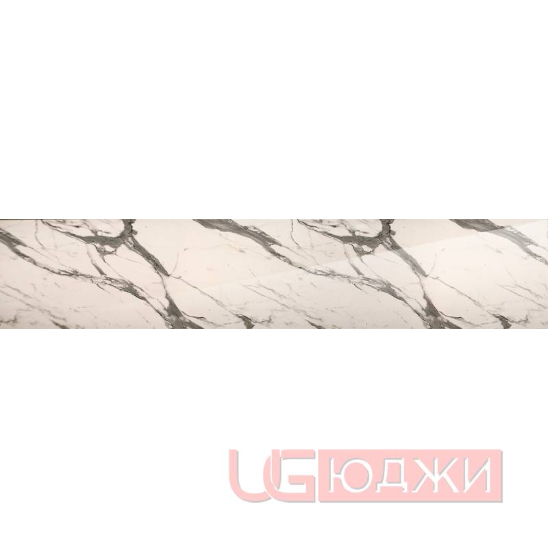 Столешница 3050х800х26мм 2U 3027Г Мрамор белый