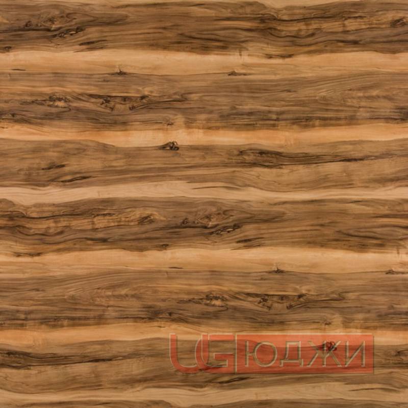 Столешница 3050х1200х26мм 1R 690М Индийское дерево