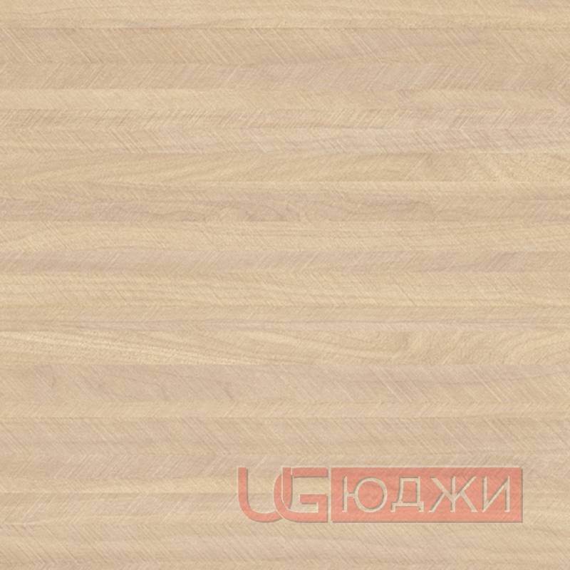 Столешница 3050х1200х26мм А 0423М Дуб альберо