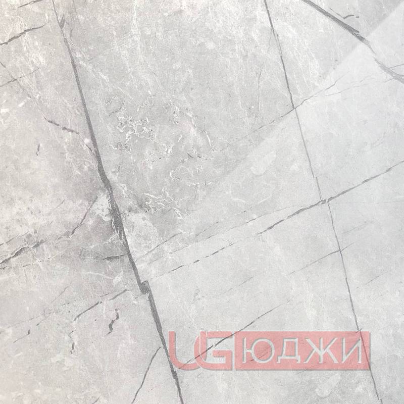 Столешница влагостойкая 3050х800х38мм 2U 735Г Каспий серый