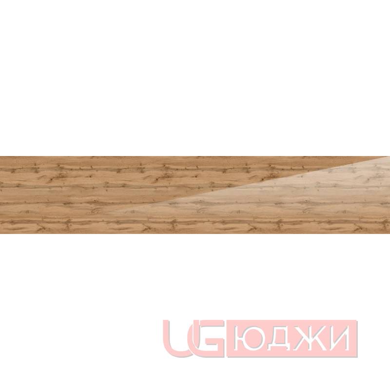 Столешница влагостойкая 3050х1200х38мм 2U 2052Г Дуб Вотан