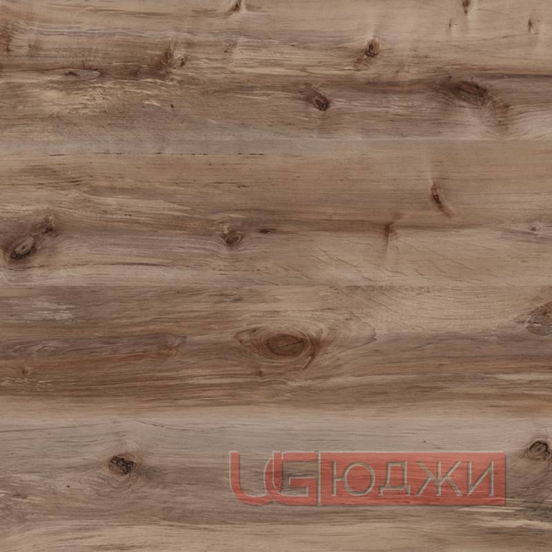 Мебельный щит 3050х600х4,5мм 521М Берёза сандал