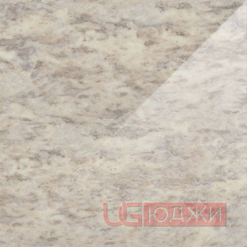 Мебельный щит 3050х600х4,5мм 731Г Капри светлый