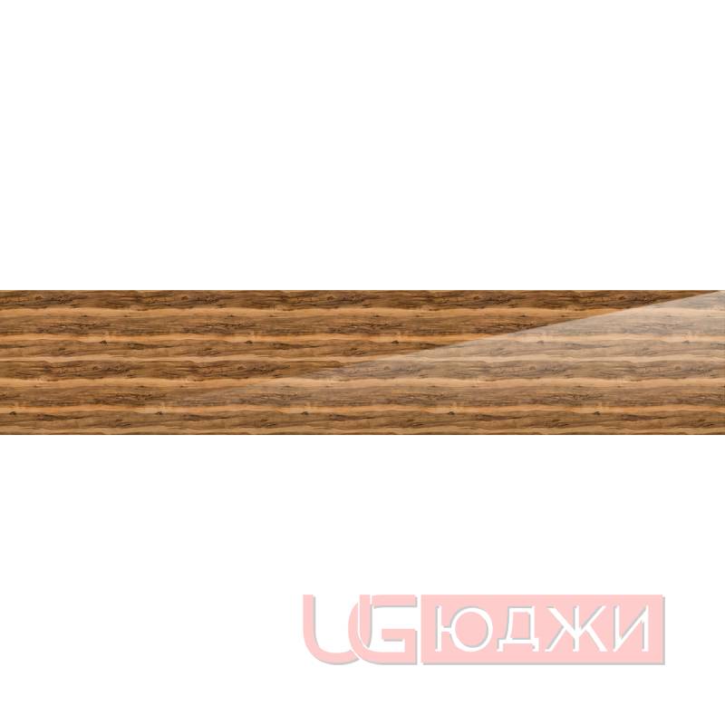 Кромка с клеем 33мм 690Г Индийское дерево