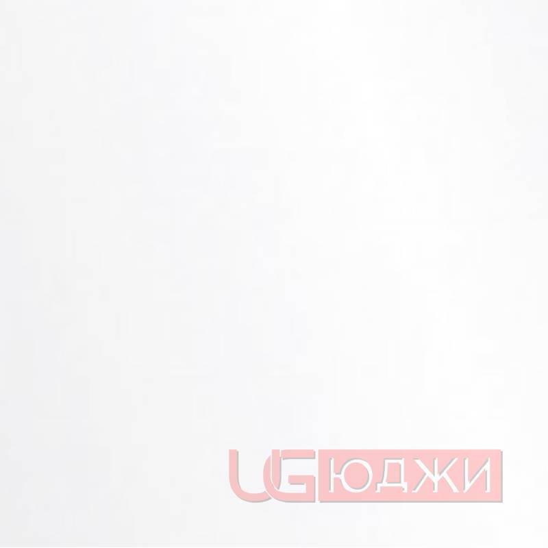 Кромка ABS 42х1,5мм 17054 Белый глянец (10г)