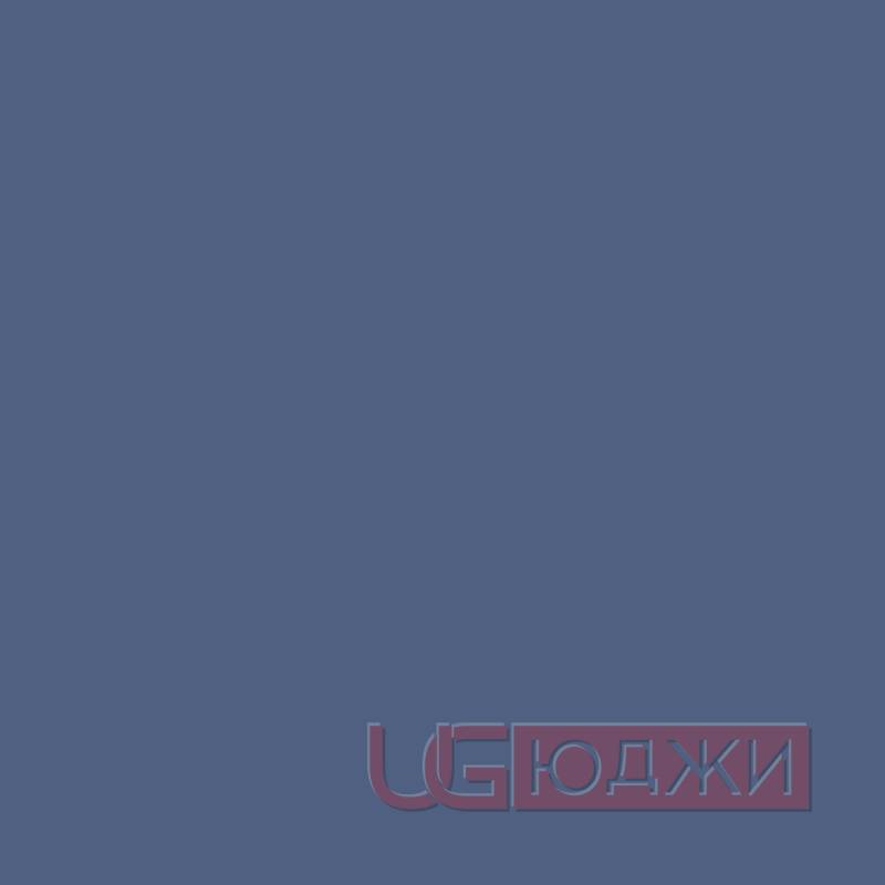 Панель Kastamonu матовая 10х1220х2800 P012 Синий матовый