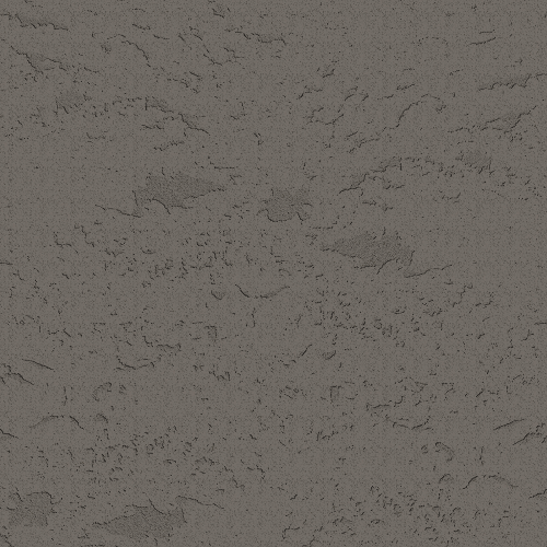 Панель Kastamonu матовая 8х1220х2800 P271 Бетон тёмно-серый