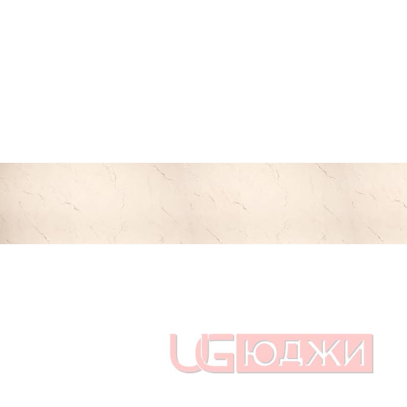 Столешница 3050х1200х26мм 1R 737М Оникс кремовый