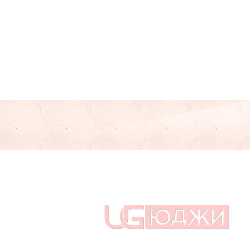 Столешница влагостойкая 3050х800х38мм 1U 737Г Оникс кремовый