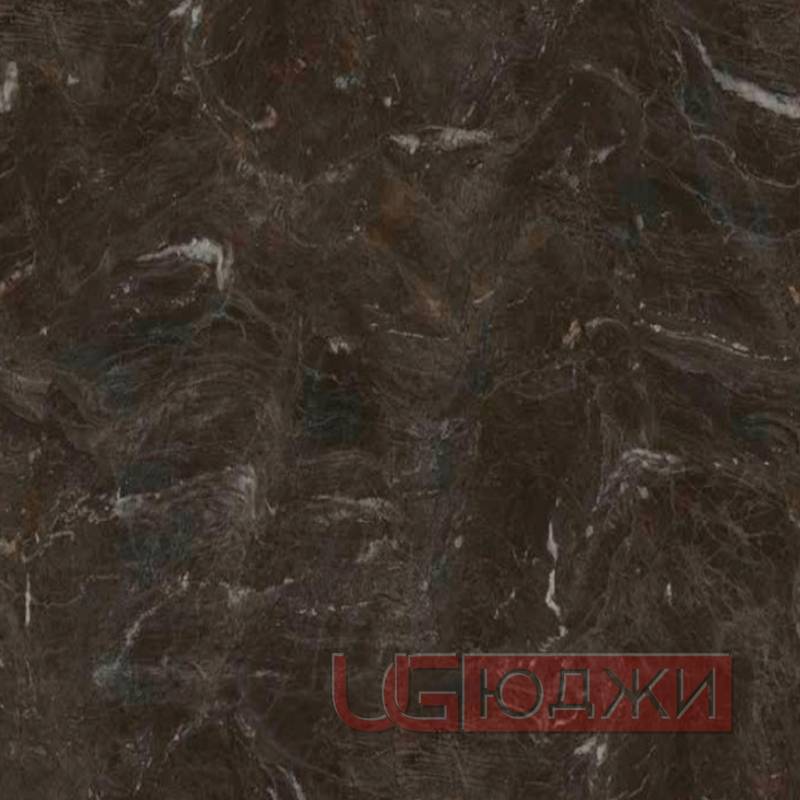 Столешница влагостойкая 3050х800х38мм А 738М Мрамор россо