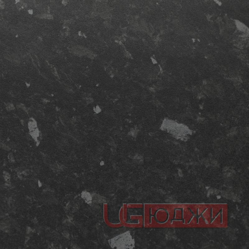 Кромка с клеем 45мм 3052М Гранит чёрный