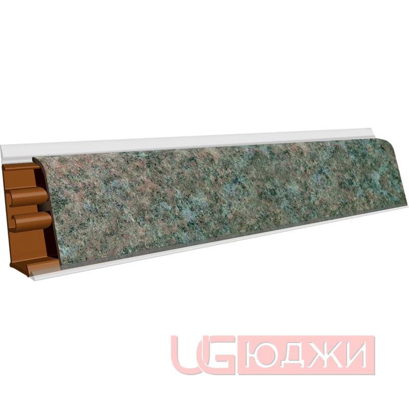 Плинтус для столешниц LB-37 3,0м 482 (483)