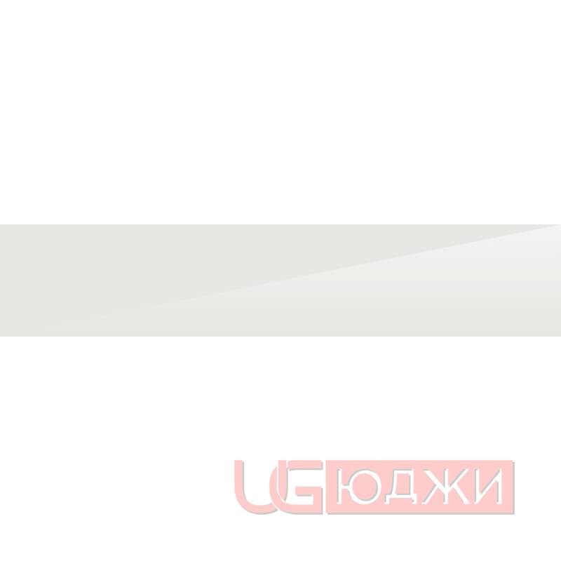 Мебельный щит 3050х600х4,5мм 1011Г Белый
