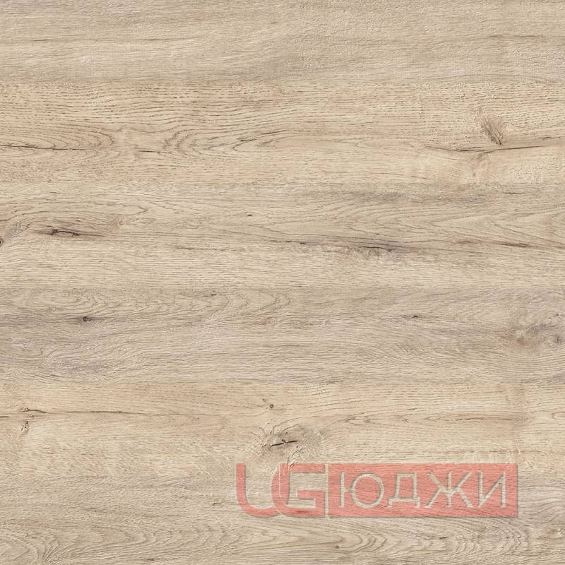 Столешница 3050х1200х26мм 1R 3852М Дуб Корсика