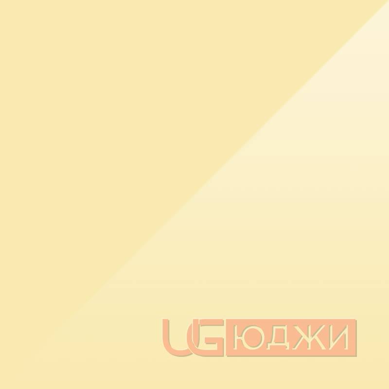 Столешница 3050х1200х26мм 1U 159Г Кремовый