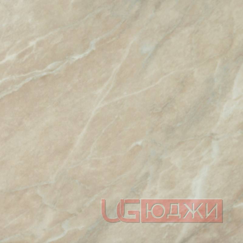 Столешница 3050х1200х26мм 2R 100М Оникс бежевый