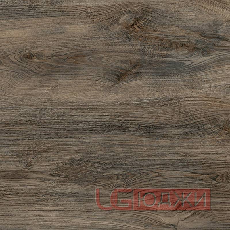 Кромка 33мм 0448М Дуб Баден