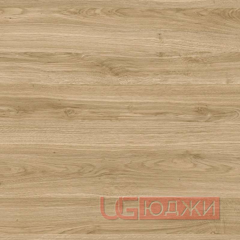 Столешница влагостойкая 3050х800х38мм 1U 1182Т Дуб песочный