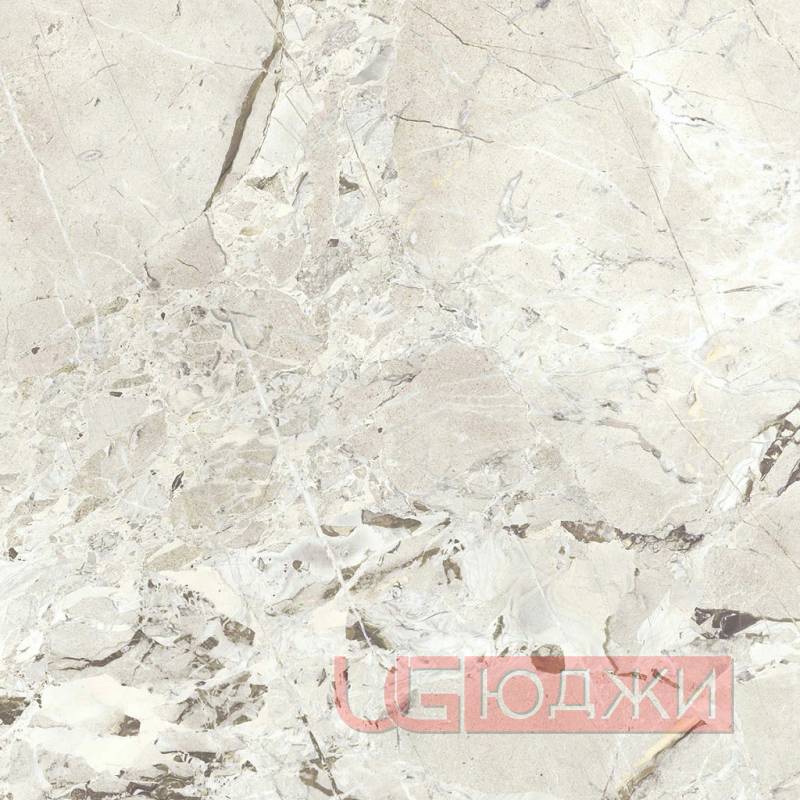 Столешница влагостойкая 3050х600х38мм 1U 823М Мрамор Опера