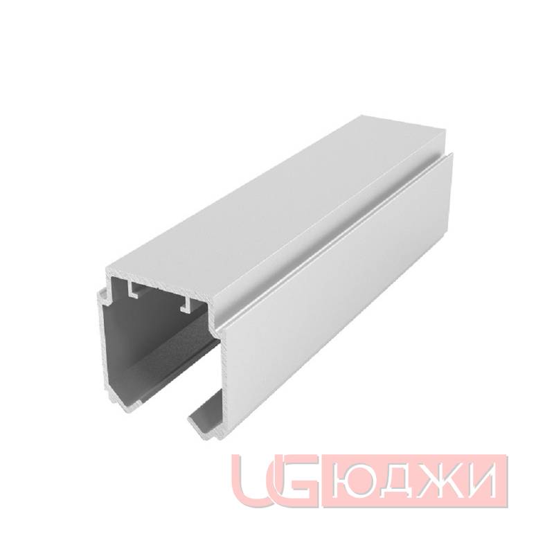 Направляющая верхняя Felix Hilaris без покрытия 6,0м