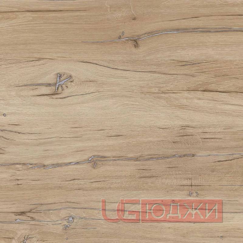 Кромка с клеем 33мм 2095М Флагстафф