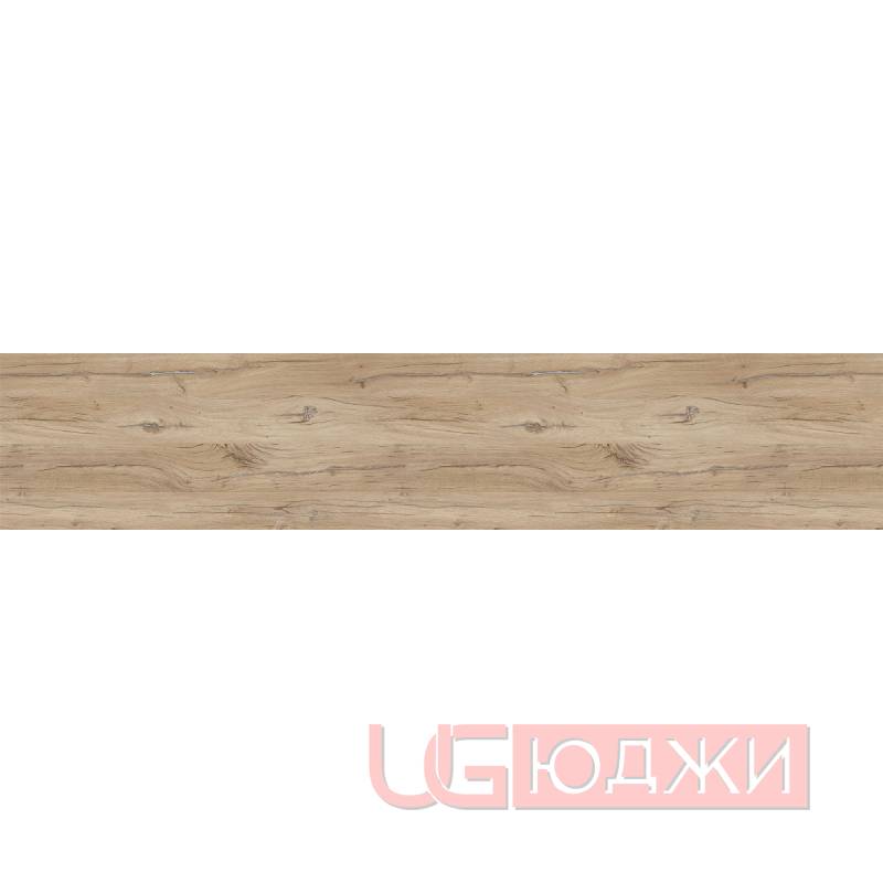 Кромка с клеем 33мм 2095М Флагстафф