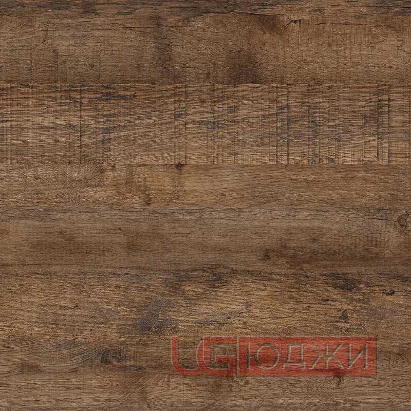 Кромка 33мм 2127М Дуб Самдал