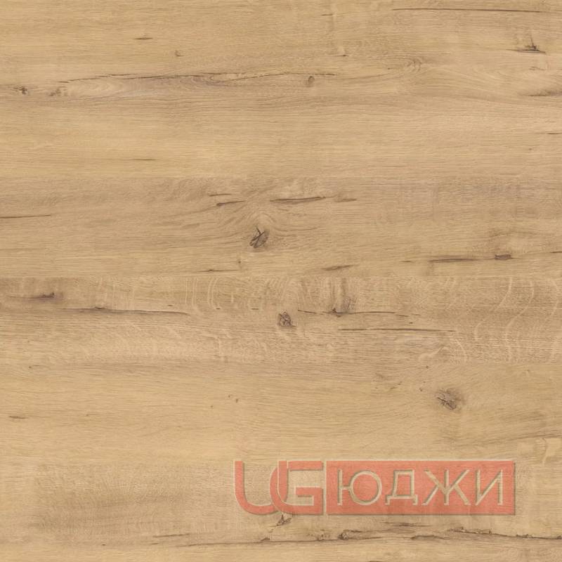 Кромка 33мм 3829М Дуб Бунратти