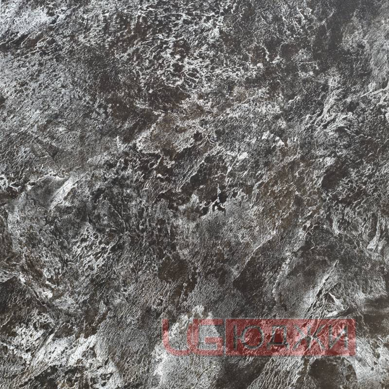 Столешница влагостойкая 3050х1200х38мм 1U 4046М Кастилло тёмный