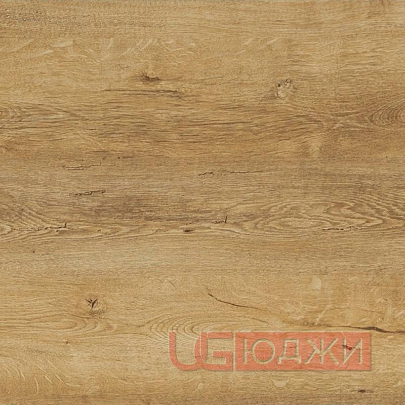 Столешница влагостойкая 4200х600х38мм 1U 429М Дуб светлый