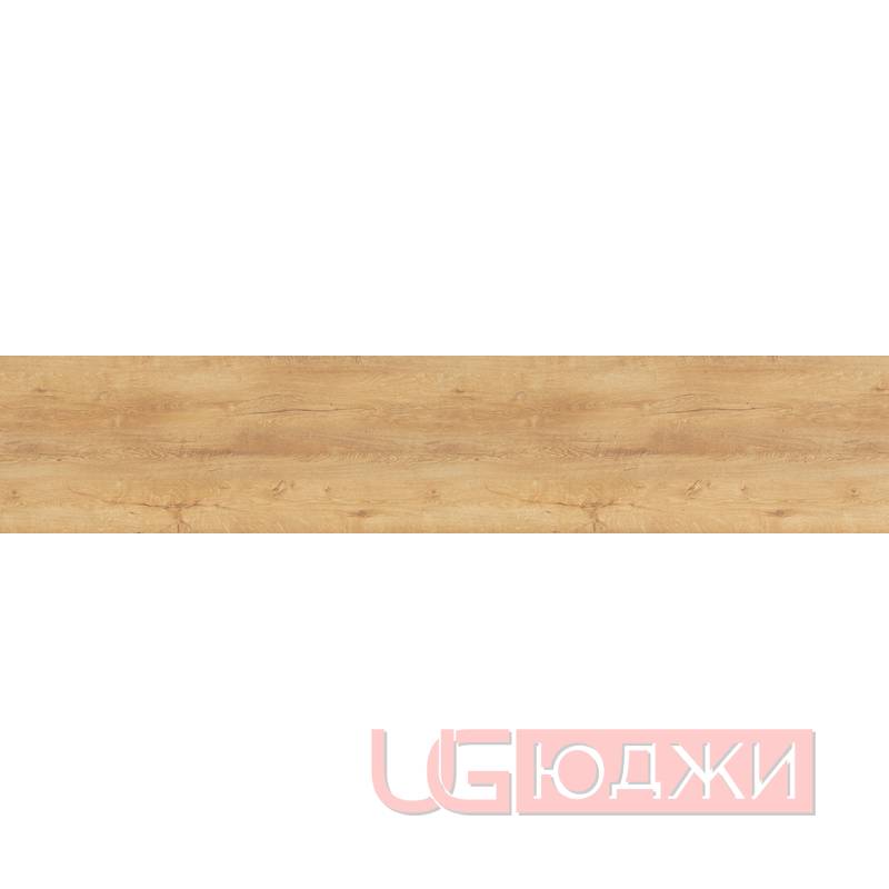Столешница 3050х800х26мм 2R 429М Дуб светлый