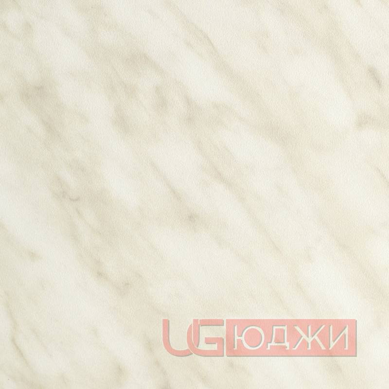 Столешница влагостойкая 3050х900х38мм 1U 14М Мрамор