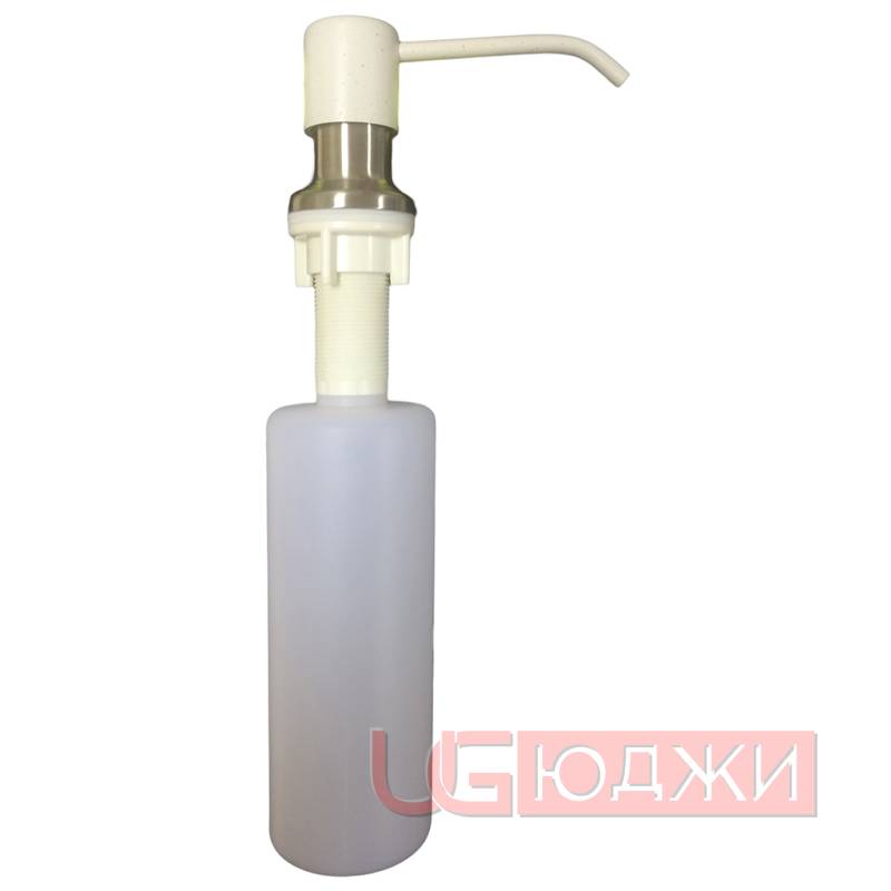 Дозатор ВМ Белый