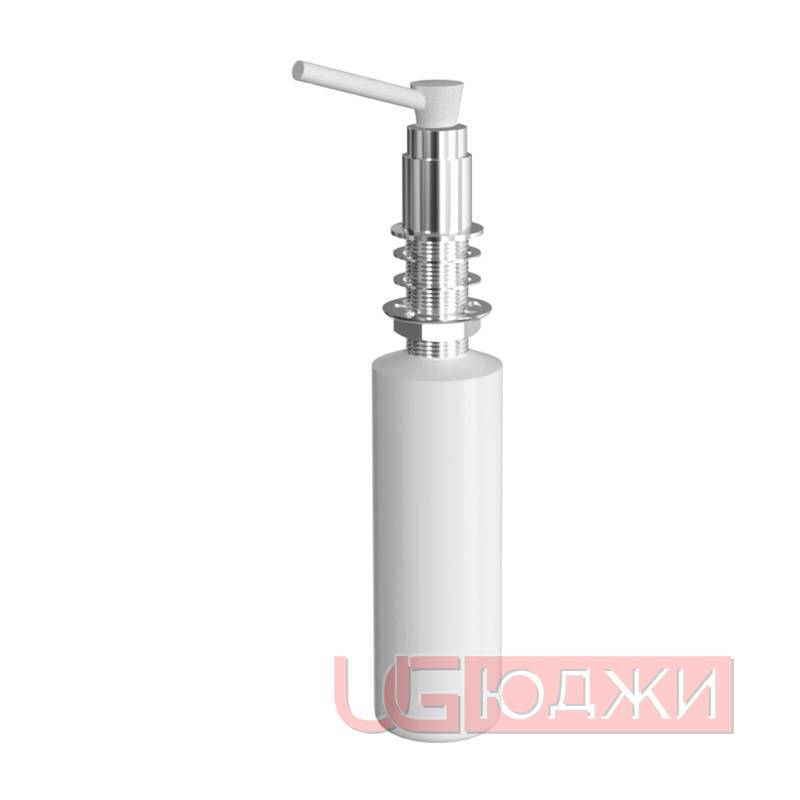 Дозатор Flortek Каскад FK Жасмин