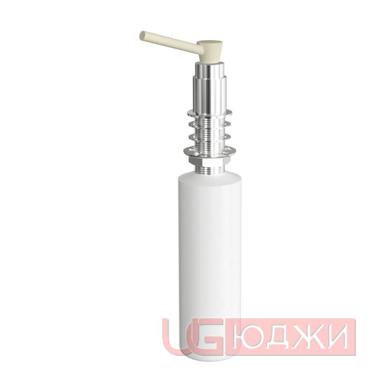 Дозатор Flortek Каскад FK Шампань