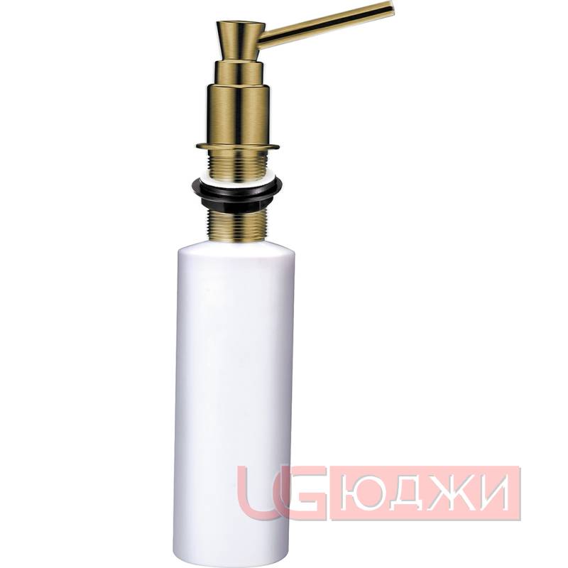 Дозатор Flortek Каскад FK Бронза