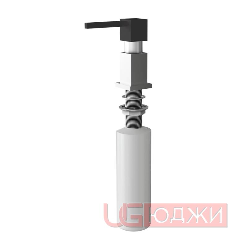 Дозатор Flortek Квадро FK Мокко