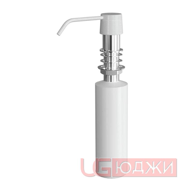 Дозатор Flortek Рондо FK Жасмин