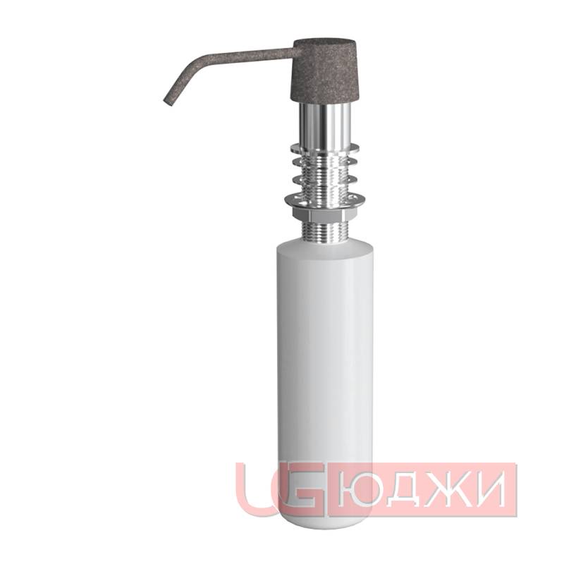 Дозатор Flortek Рондо FK Коричневый