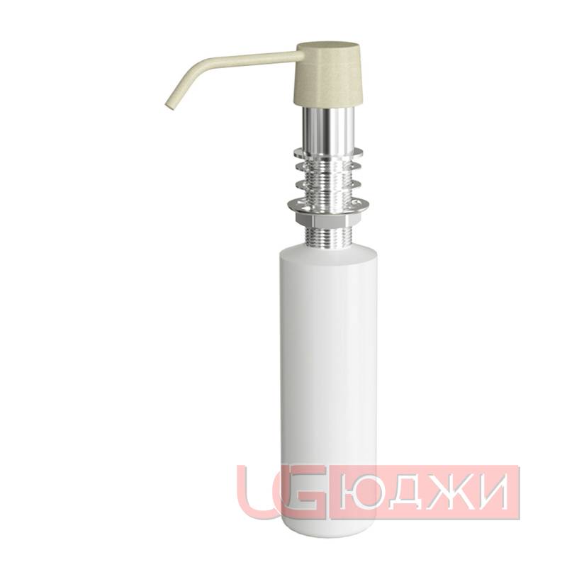 Дозатор Flortek Рондо FK Шампань