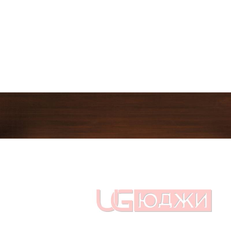 Кромка 33мм 135М Дуглас тёмный