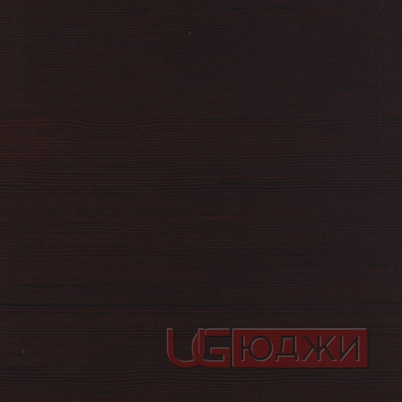 Кромка с клеем 33мм 135М Дуглас тёмный