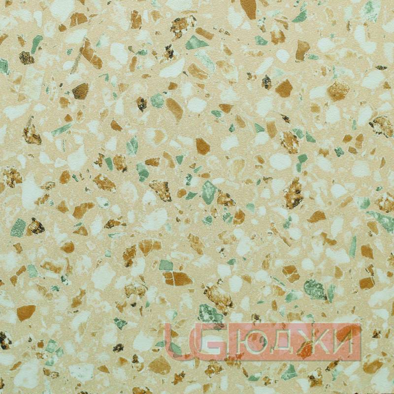 Кромка с клеем 45мм 64М Пёстрый камень