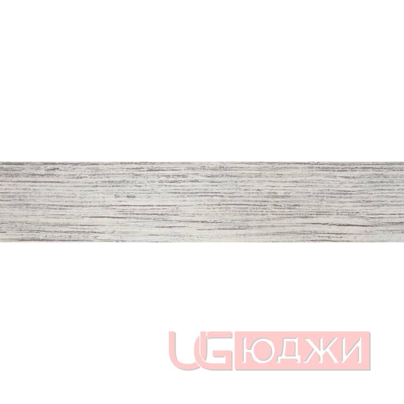 Кромка ABS 42х1,5мм 5843 Дуб наутик беленый (906т, 2058ам)