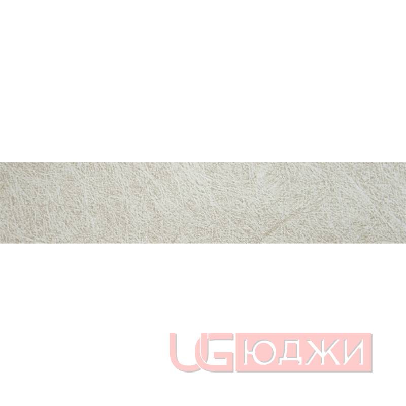 Кромка ABS 42х1,5мм 5900 Фибра шёлк (229м)