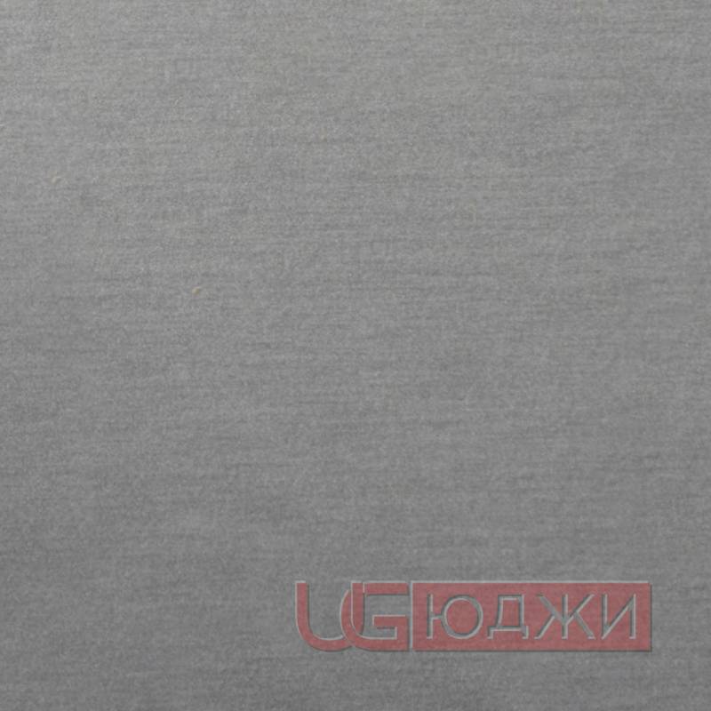 Кромка ПВХ 0,45х19мм, алюминий 8582 (200м)