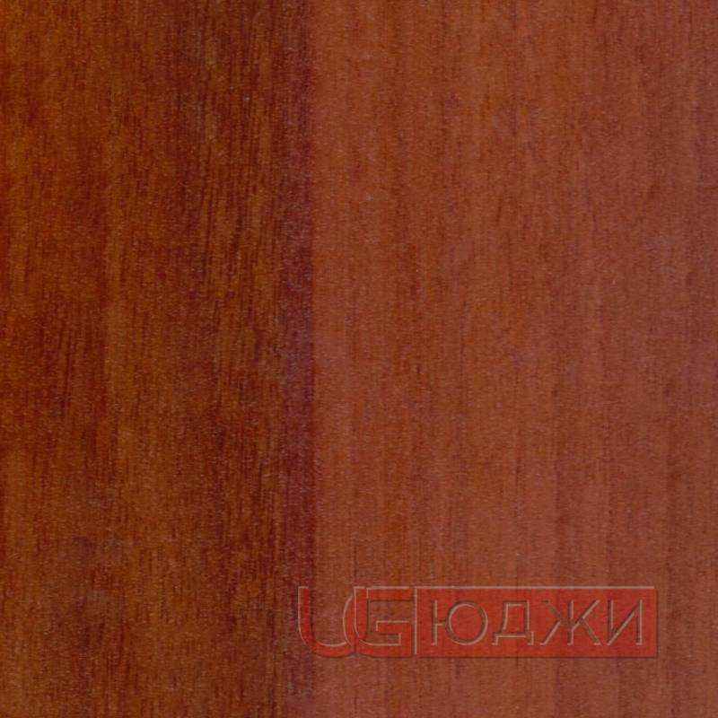 Кромка ПВХ 0,45х19мм, орех итальянский 4298 (200м)