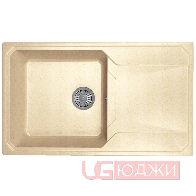 Мойка Bamboo Кардинал 840 Дюна