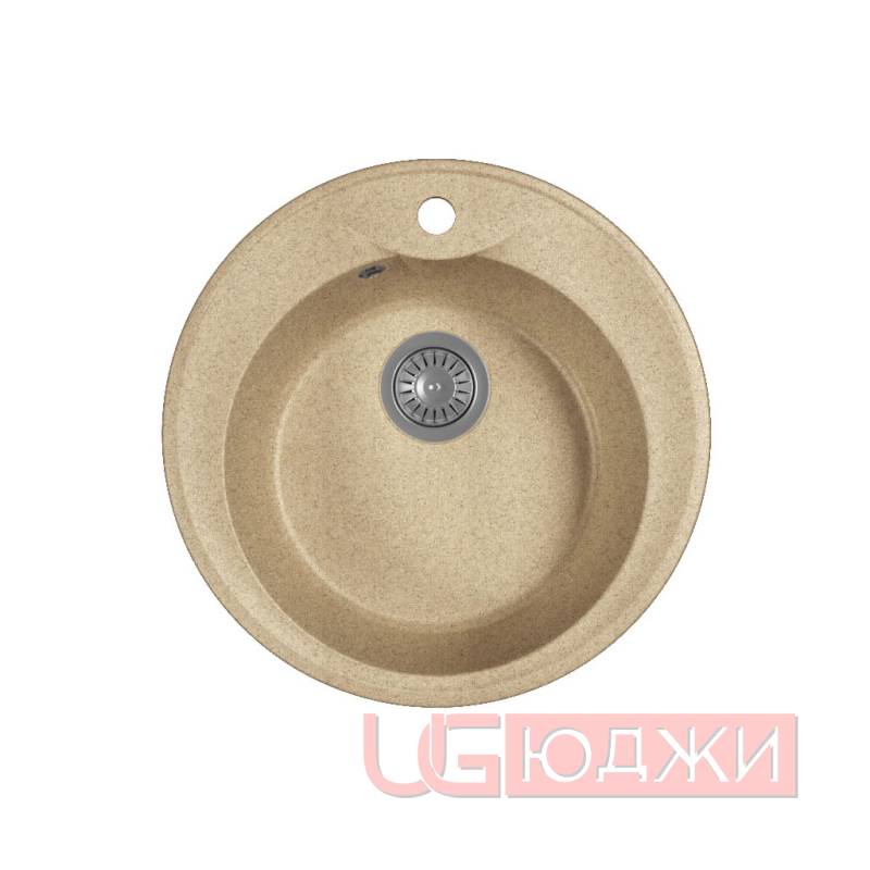 Мойка Bamboo Ротанг 500 Терра